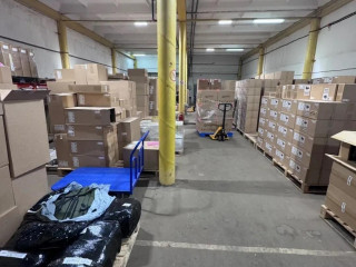 Фотография Аренда помещения свободного назначения, 629 м² , улица Гагарина 10к3 №9 Фотография Аренда помещения свободного назначения, 629 м² , улица Гагарина 10к3 №9