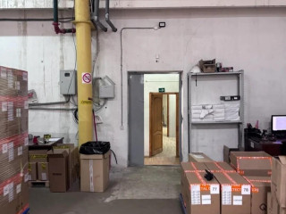Фотография Аренда помещения свободного назначения, 629 м² , улица Гагарина 10к3 №12 Фотография Аренда помещения свободного назначения, 629 м² , улица Гагарина 10к3 №12