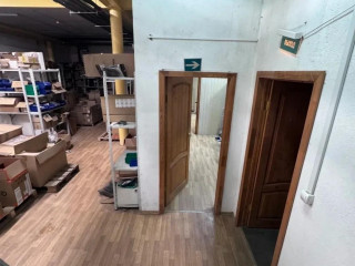 Фотография Аренда помещения свободного назначения, 629 м² , улица Гагарина 10к3 №15 Фотография Аренда помещения свободного назначения, 629 м² , улица Гагарина 10к3 №15