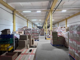 Фотография Аренда помещения свободного назначения, 629 м² , улица Гагарина 10к3 №13 Фотография Аренда помещения свободного назначения, 629 м² , улица Гагарина 10к3 №13