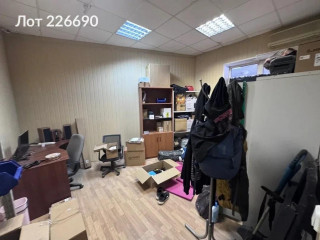 Фотография Аренда помещения свободного назначения, 629 м² , улица Гагарина 10к3 №17 Фотография Аренда помещения свободного назначения, 629 м² , улица Гагарина 10к3 №17