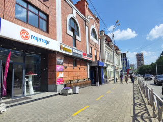Фотография Аренда магазина, 172 м² , Радищева ул 4  №2