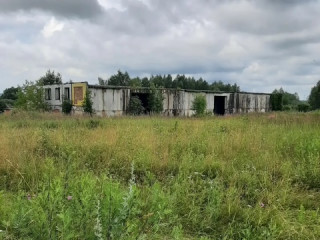 Продажа помещения свободного назначения 3029 м² улица Дворецкого 112 