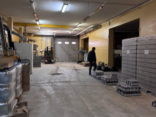 Фотография Аренда помещения свободного назначения, 1476 м² , Беломорская улица 38 №3 Фотография Аренда помещения свободного назначения, 1476 м² , Беломорская улица 38 №3