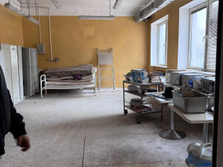 Фотография Аренда помещения свободного назначения, 1476 м² , Беломорская улица 38 №5 Фотография Аренда помещения свободного назначения, 1476 м² , Беломорская улица 38 №5