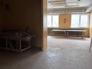 Фотография Аренда помещения свободного назначения, 1476 м² , Беломорская улица 38 №6 Фотография Аренда помещения свободного назначения, 1476 м² , Беломорская улица 38 №6