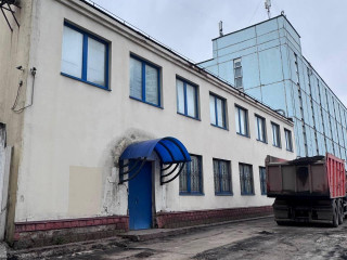 Аренда помещения свободного назначения 1476 м² Беломорская улица 38