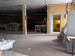 Фотография Аренда помещения свободного назначения, 1476 м² , Беломорская улица 38 №2 Фотография Аренда помещения свободного назначения, 1476 м² , Беломорская улица 38 №2