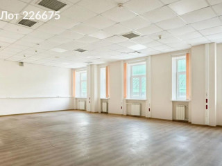 Фотография Отдельно стоящее здание, Уланский переулок 22с2 №5 Фотография Отдельно стоящее здание, Уланский переулок 22с2 №5
