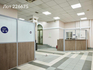 Фотография Отдельно стоящее здание, Уланский переулок 22с2 №3 Фотография Отдельно стоящее здание, Уланский переулок 22с2 №3