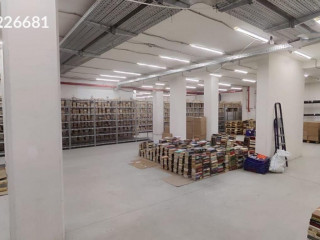 Фотография Аренда помещения свободного назначения, 735 м² , улица Архитектора Власова 6  №2