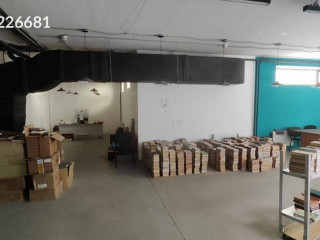 Аренда помещения свободного назначения 735 м² улица Архитектора Власова 6