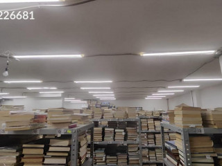Фотография Аренда помещения свободного назначения, 735 м² , улица Архитектора Власова 6  №3