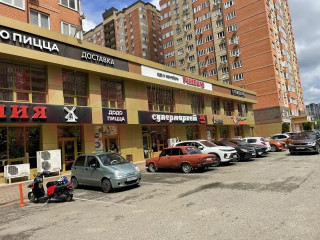 Фотография Продажа помещения свободного назначения, 211 м² , улица имени Героя Николая Шевелёва №2