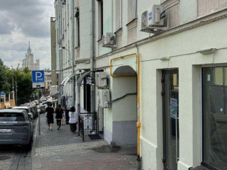 Фотография Аренда помещения свободного назначения, 44 м² , Большой Спасоглинищевский переулок 6/1 №2 Фотография Аренда помещения свободного назначения, 44 м² , Большой Спасоглинищевский переулок 6/1 №2