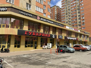 Продажа помещения свободного назначения 211 м² улица имени Героя Николая Шевелёва  