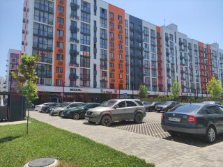 Фотография Продажа помещения свободного назначения, 32 м² , улица имени Б.С. Кудухова №2 Фотография Продажа помещения свободного назначения, 32 м² , улица имени Б.С. Кудухова №2