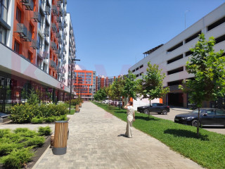 Продажа помещения свободного назначения 32 м² улица имени Б.С. Кудухова