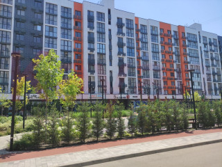 Фотография Продажа помещения свободного назначения, 32 м² , улица имени Б.С. Кудухова №3 Фотография Продажа помещения свободного назначения, 32 м² , улица имени Б.С. Кудухова №3
