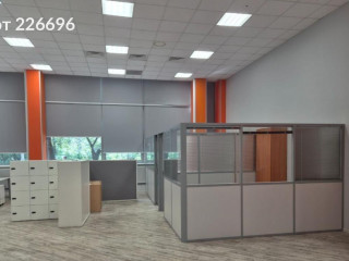 Фотография Аренда офиса, 996 м² , 1-й Волоколамский проезд 10с3 №6 Фотография Аренда офиса, 996 м² , 1-й Волоколамский проезд 10с3 №6