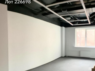 Фотография Аренда офиса, 75 м² , улица Красная Пресня 24 №2 Фотография Аренда офиса, 75 м² , улица Красная Пресня 24 №2