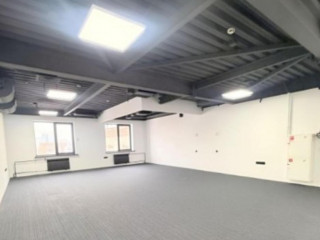 Фотография Аренда офиса, 435 м² , улица Красная Пресня 24 №5 Фотография Аренда офиса, 435 м² , улица Красная Пресня 24 №5