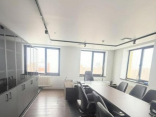Фотография Аренда офиса, 435 м² , улица Красная Пресня 24 №4 Фотография Аренда офиса, 435 м² , улица Красная Пресня 24 №4