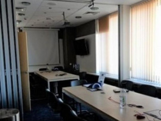 Аренда офиса 147 м² улица Большая Ордынка 44с4