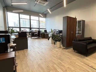Фотография Аренда офиса, 68 м² , 3-й проезд Марьиной Рощи 40с1  №2