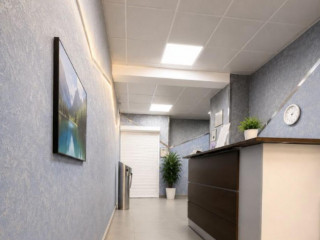 Фотография Аренда офиса, 68 м² , 3-й проезд Марьиной Рощи 40с1  №4