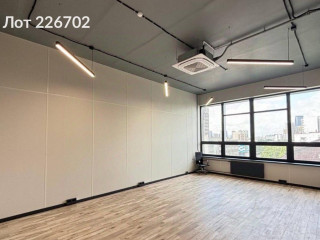 Аренда офиса 68 м² 3-й проезд Марьиной Рощи 40с1