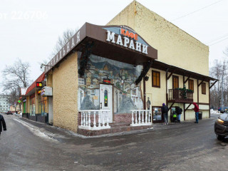 Фотография Аренда помещения свободного назначения, 280 м² , улица Гарибальди 23/54  №2
