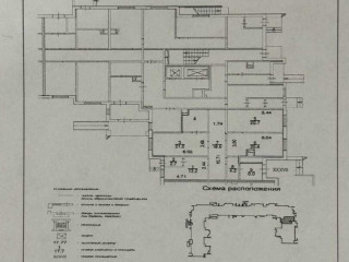 Фотография Аренда помещения свободного назначения, 115 м² , Долгопрудная аллея 15к2 №7 Фотография Аренда помещения свободного назначения, 115 м² , Долгопрудная аллея 15к2 №7