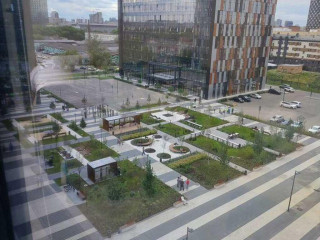 Фотография Продажа помещения свободного назначения, 268 м² , Огородный проезд 16/1с3 №18 Фотография Продажа помещения свободного назначения, 268 м² , Огородный проезд 16/1с3 №18