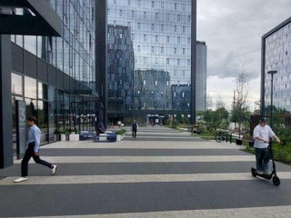 Фотография Продажа помещения свободного назначения, 268 м² , Огородный проезд 16/1с3 №17 Фотография Продажа помещения свободного назначения, 268 м² , Огородный проезд 16/1с3 №17