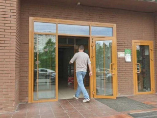 Фотография Продажа помещения свободного назначения, 357 м² , улица Адмирала Руднева 2  №7