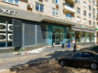 Фотография Продажа помещения свободного назначения, 551 м² , Ленинский проспект 82/2  №3