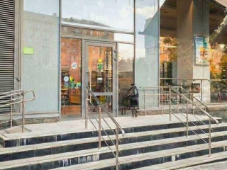 Фотография Продажа помещения свободного назначения, 551 м² , Ленинский проспект 82/2  №4