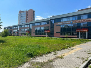 Аренда офиса 64 м² Колмогорова ул 5к1 