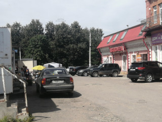 Фотография Продажа помещения свободного назначения, 102 м² , улица Добролюбова 6 №2 Фотография Продажа помещения свободного назначения, 102 м² , улица Добролюбова 6 №2