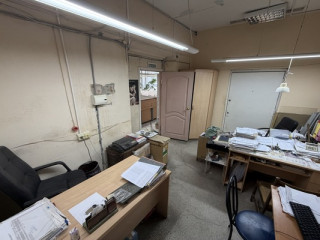 Фотография Аренда помещения свободного назначения, 124 м² , Антона Валека ул 12  №7