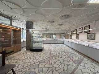 Фотография Аренда помещения свободного назначения, 124 м² , Антона Валека ул 12  №4