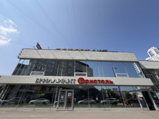 Аренда помещения свободного назначения 124 м² Антона Валека ул 12 