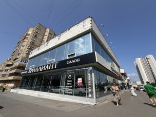 Фотография Аренда помещения свободного назначения, 124 м² , Антона Валека ул 12  №9