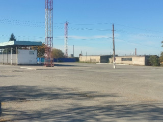 Фотография Продажа производственного помещения, 613 м² , Черменское шоссе 9 №10 Фотография Продажа производственного помещения, 613 м² , Черменское шоссе 9 №10