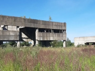 Фотография Продажа производственного помещения, 3029 м² , Смоленская улица 112 №4 Фотография Продажа производственного помещения, 3029 м² , Смоленская улица 112 №4