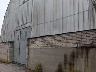 Фотография Продажа помещения свободного назначения, 22000 м² , Варшавская улица 5АлитО  №12