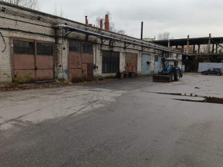 Фотография Продажа помещения свободного назначения, 22000 м² , Варшавская улица 5АлитО  №10