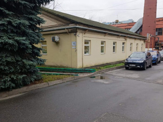 Фотография Продажа помещения свободного назначения, 22000 м² , Варшавская улица 5АлитО  №8