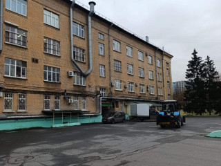 Продажа помещения свободного назначения 22000 м² Варшавская улица 5АлитО